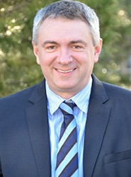 Vlad Kecojevic